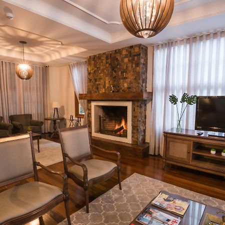 Hotel Fioreze Origem Γκραμάντο Εξωτερικό φωτογραφία