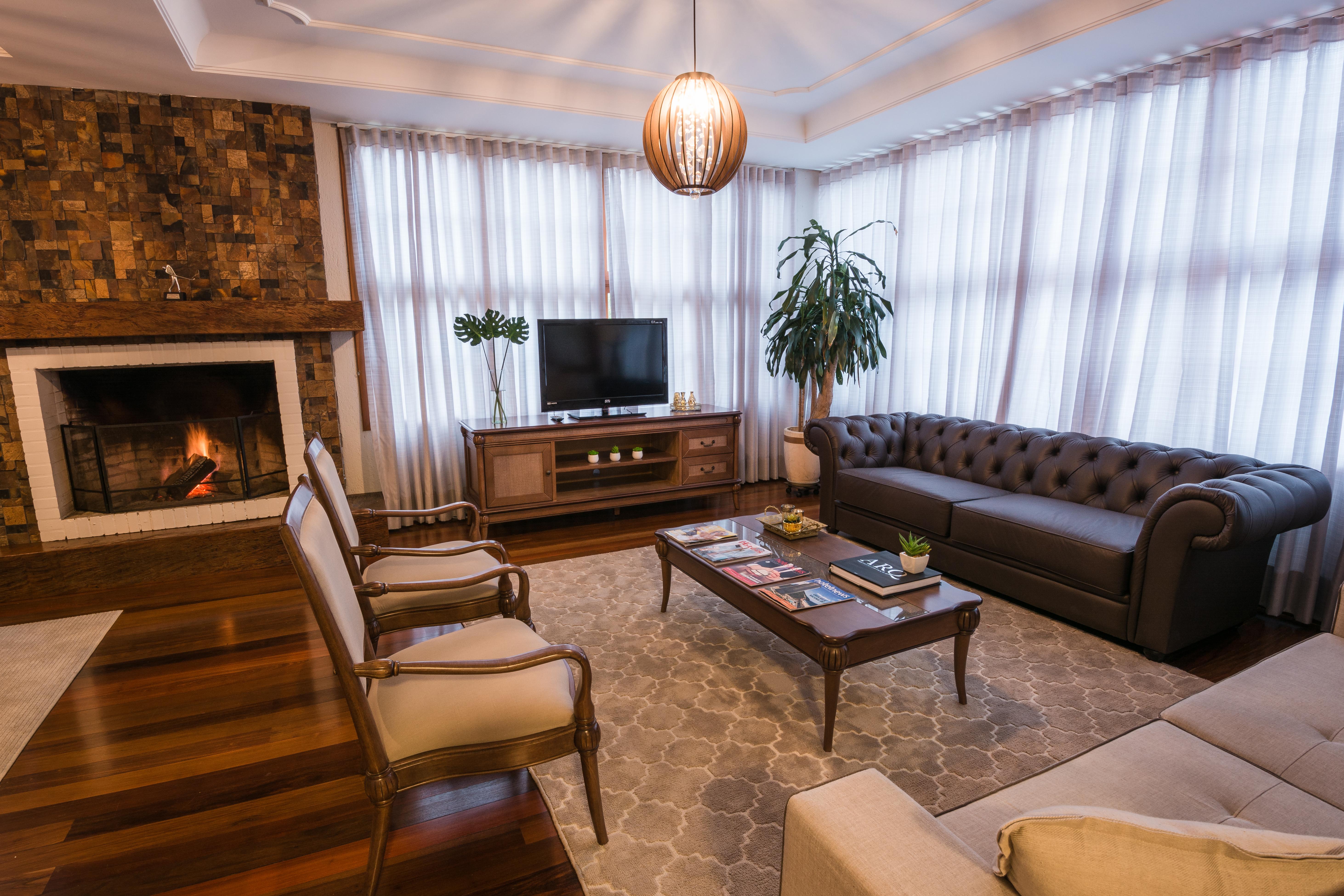 Hotel Fioreze Origem Γκραμάντο Εξωτερικό φωτογραφία