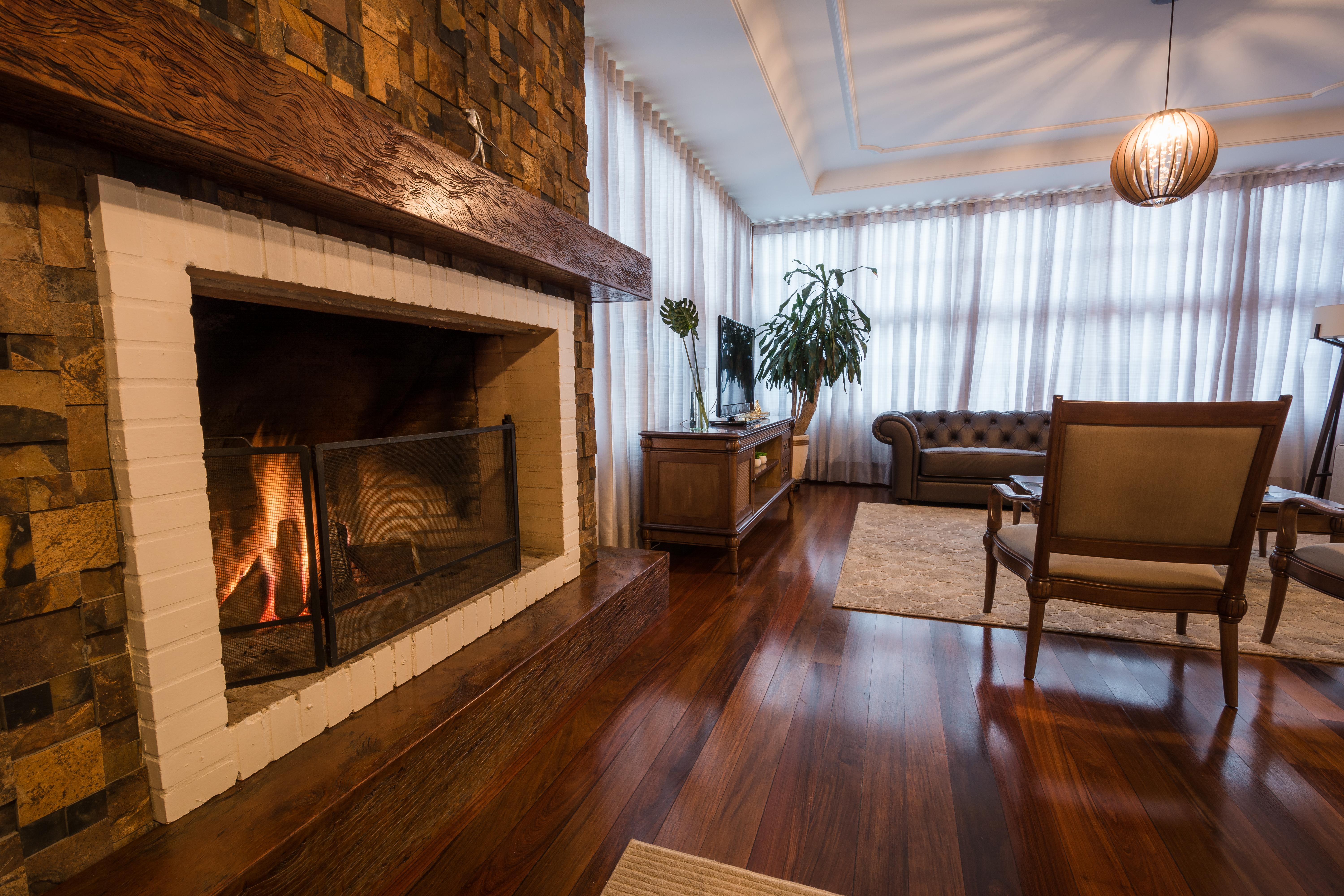 Hotel Fioreze Origem Γκραμάντο Εξωτερικό φωτογραφία