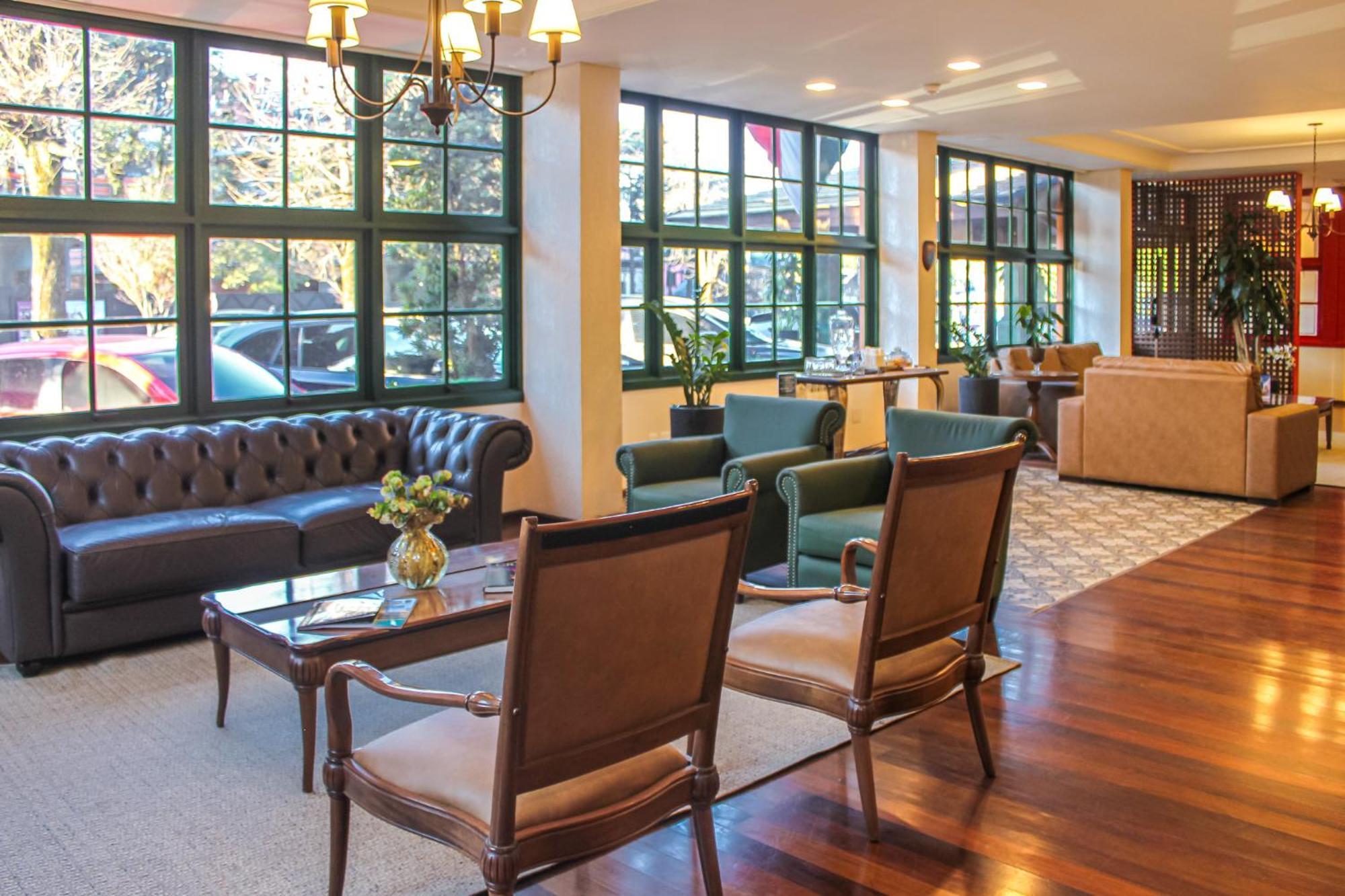 Hotel Fioreze Origem Γκραμάντο Εξωτερικό φωτογραφία