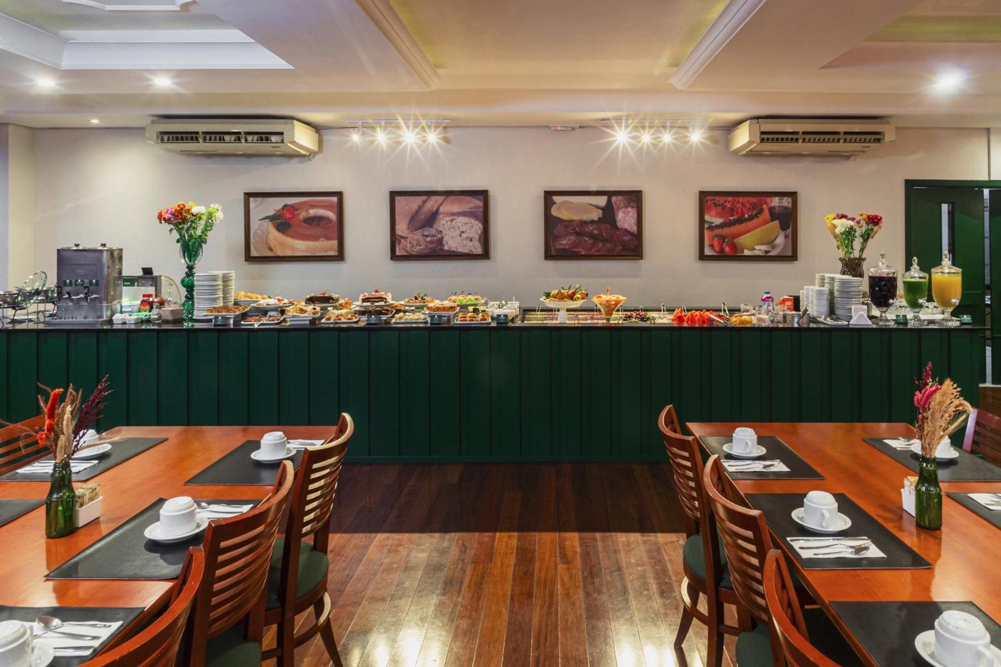 Hotel Fioreze Origem Γκραμάντο Εξωτερικό φωτογραφία