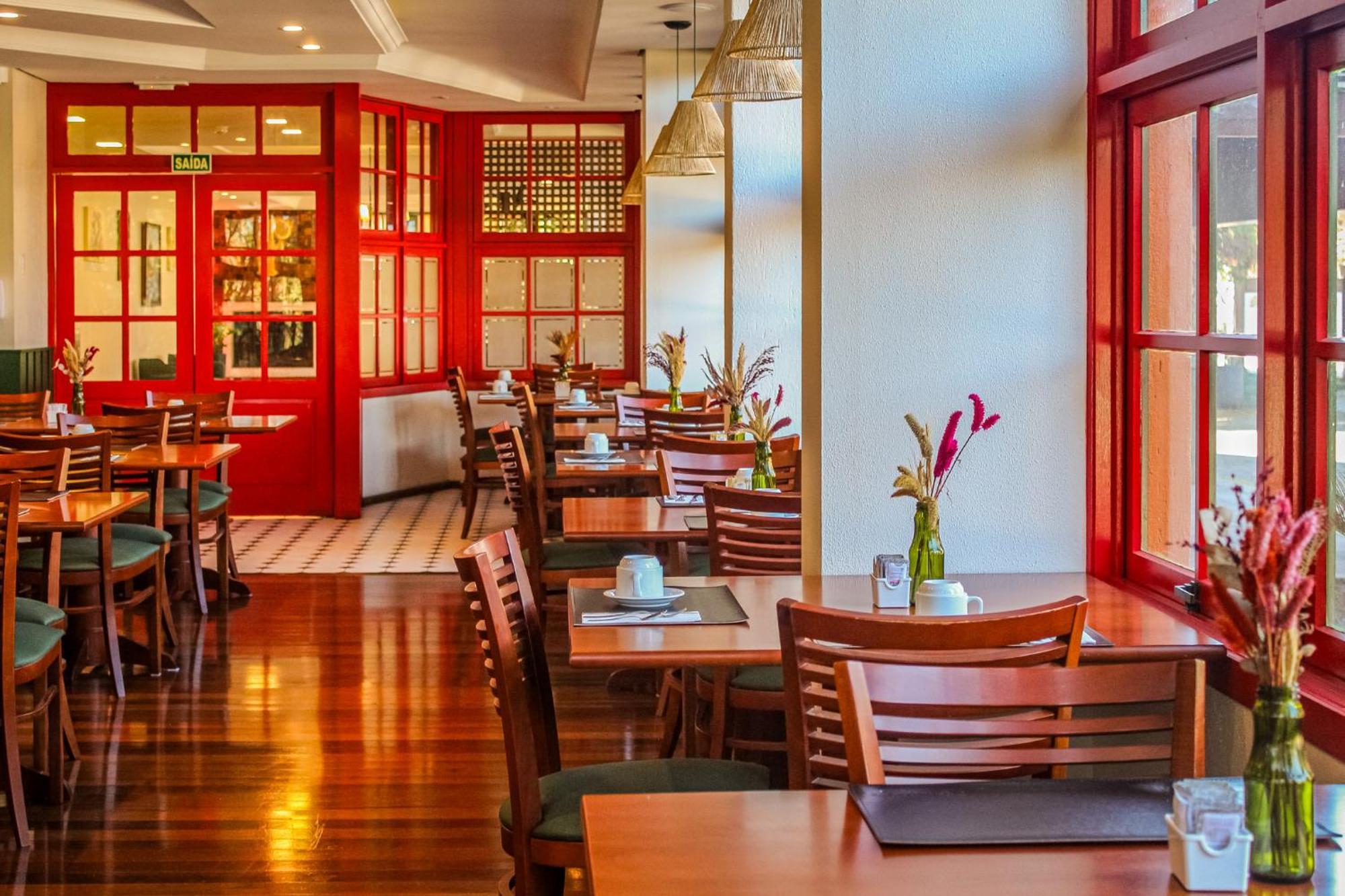 Hotel Fioreze Origem Γκραμάντο Εξωτερικό φωτογραφία
